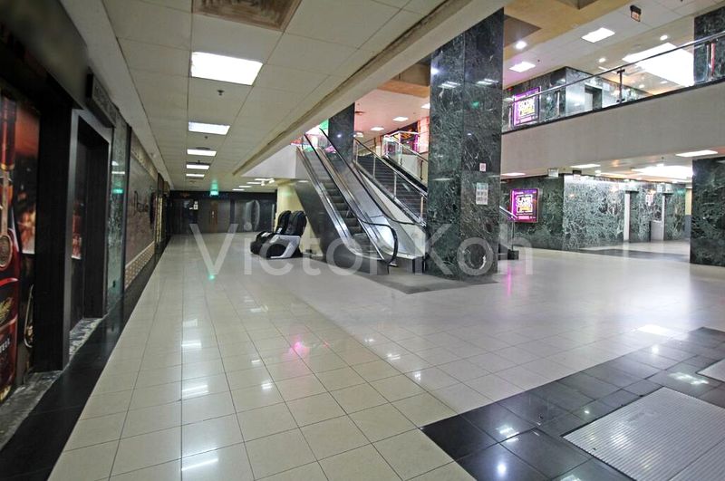 Food & Beverage for Rent in  Orchard Towers - Image 5